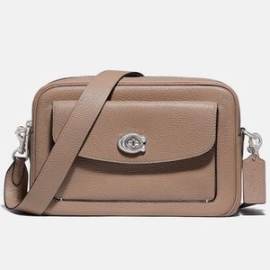 Coach Cassie Camera Bag